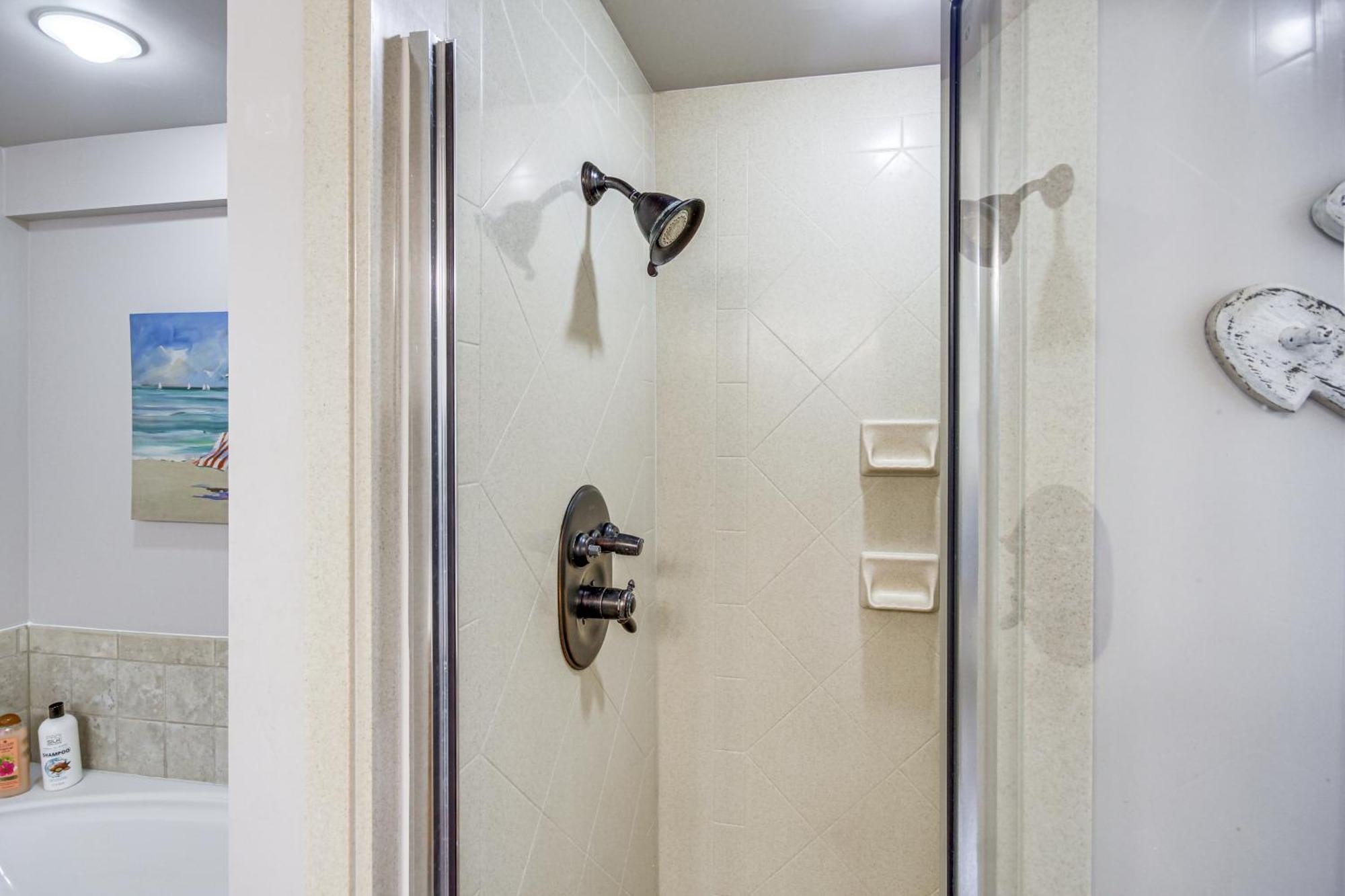 Sleek Gulfport Condo With Ocean Views And Pool Access! Exteriér fotografie
