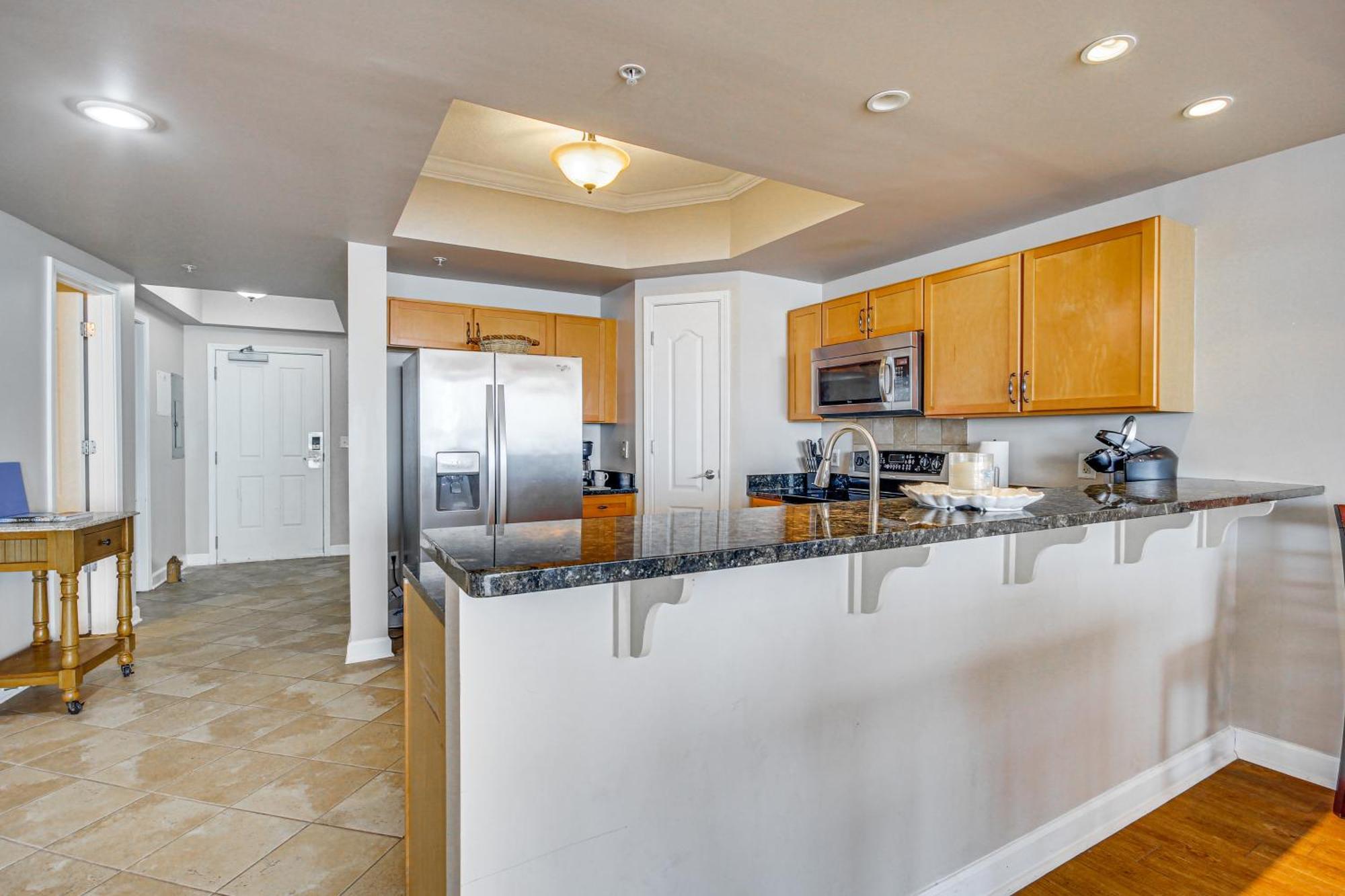 Sleek Gulfport Condo With Ocean Views And Pool Access! Exteriér fotografie