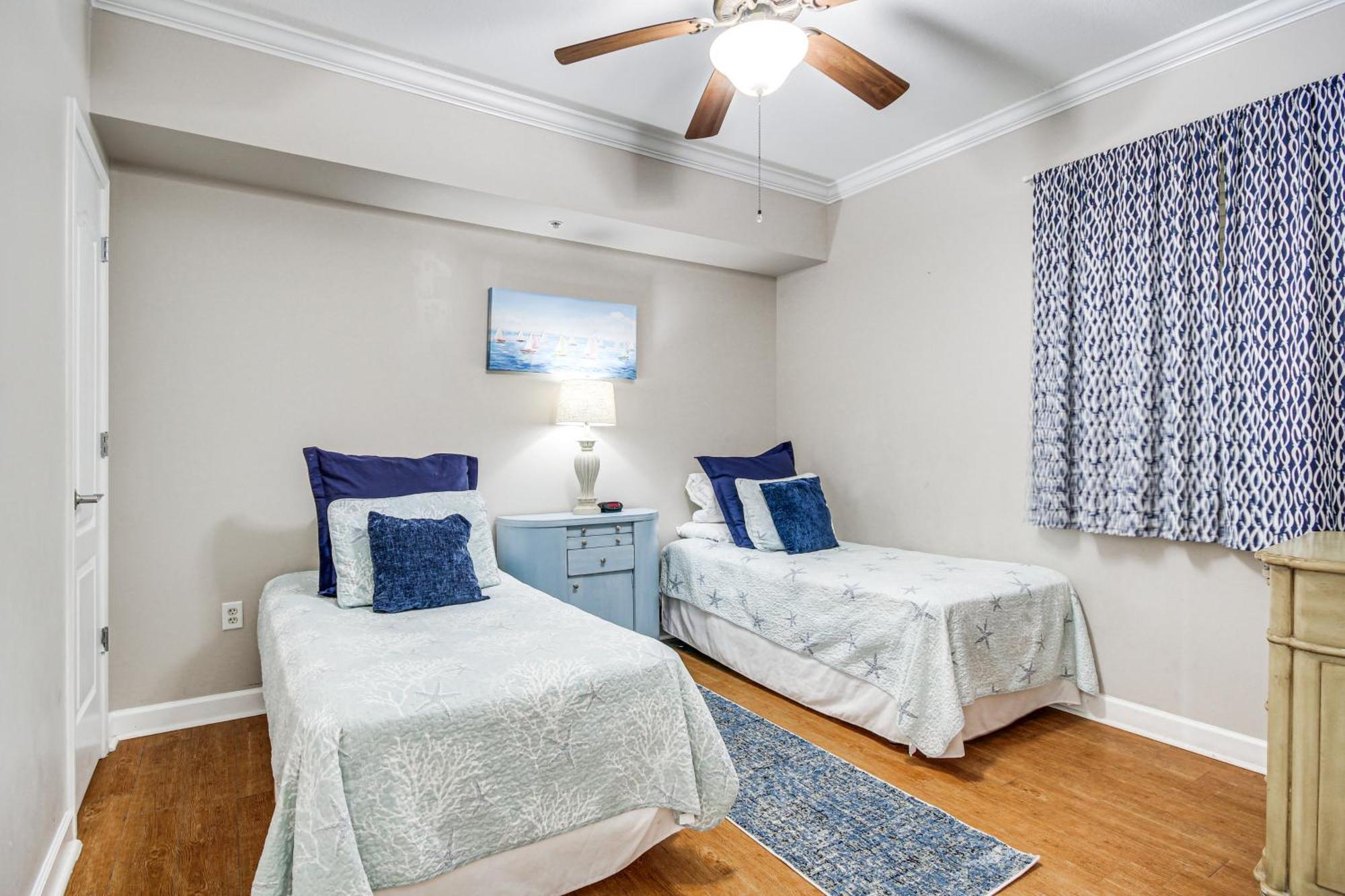 Sleek Gulfport Condo With Ocean Views And Pool Access! Exteriér fotografie