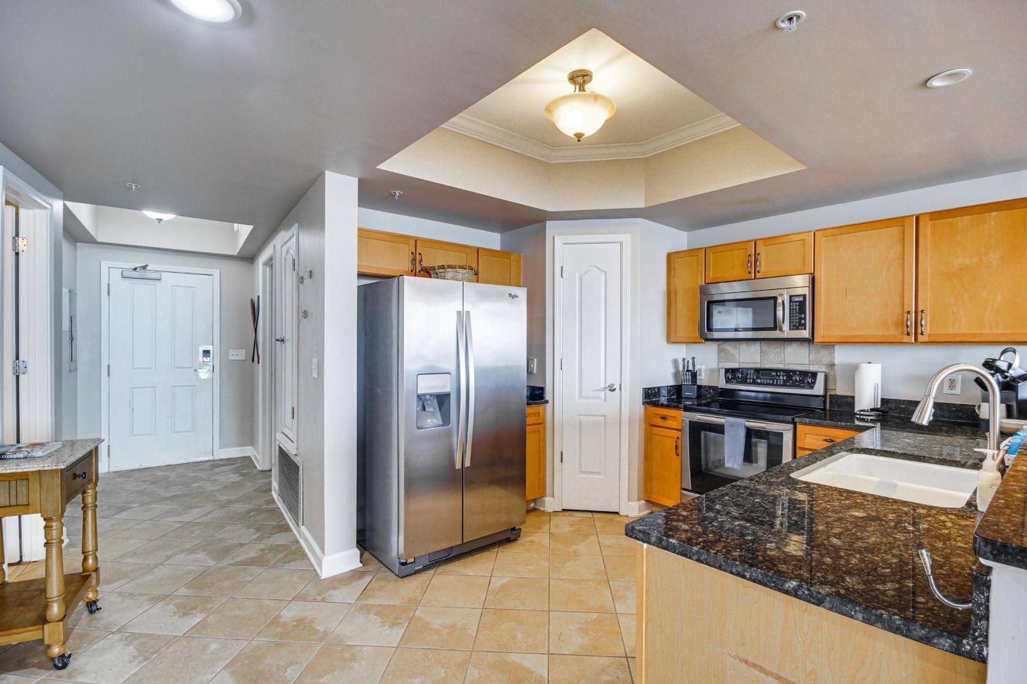 Sleek Gulfport Condo With Ocean Views And Pool Access! Exteriér fotografie